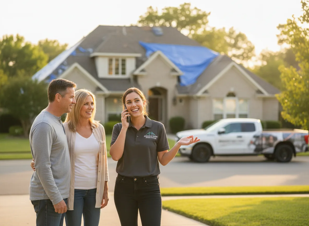Emergency Roof Repair Lawrenceville, IL FAQs